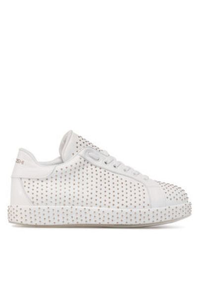Togoshi Women's Sneakers white TOGOSHI-TG-23-05-000281 102