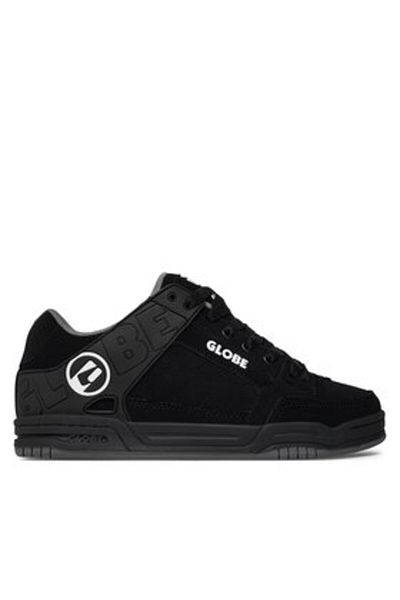 Globe Men's Sneakers black GLOBE-TILT BLACK/BLACK TPR