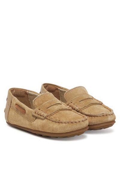 MAYORAL Boy Moccasins brown MAYORAL-43668 71 SAND