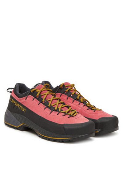 La Sportiva Women's Trekking red LA SPORTIVA-37C413732 ROSEBAY/SAVANA