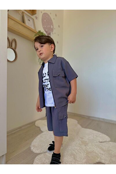 babysmile Boy's 3-piece set