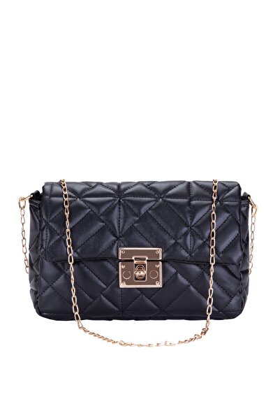 Judour Bags Geanta de umar - Neagra - Judour Bags