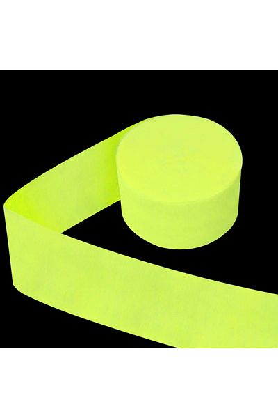 Choice 4 25M 4.5cm UV Glow Tape Neon Party Stickters Glow Party Supplies Decorations For Wedding Birthday .