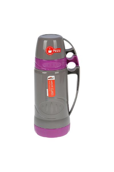 rexa 1L Thermos Flask – Dual Color Options for Hot & Cold Beverages