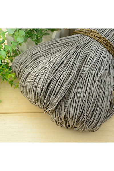 Choice 4 600M Colorful Natural Raffia Straw Yarn for Hand Knit Crochet Summer Hat Handbag Straw Hat Organi.