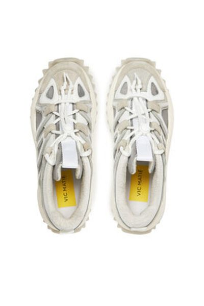 Vic Matie Women's Sneakers gray VIC MATIE-1G3200D D22BQ4TI05 115/109/115