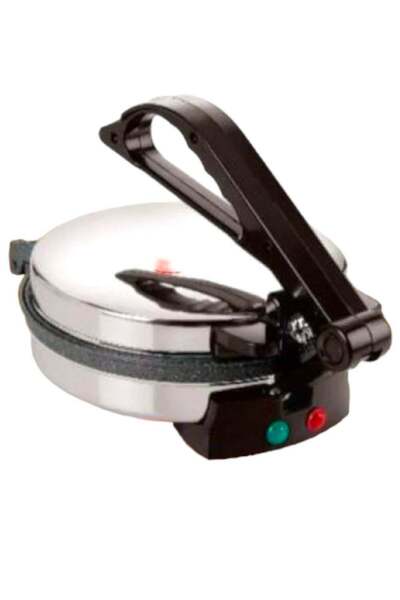 DLC Home Roti And Tortilla Multi Maker 900W, DLC-9171