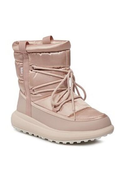 Helly Hansen Women's Snow Boots pink HELLY HANSEN-11837 028 ROSE DUST/SHELL