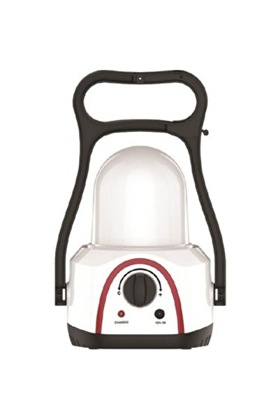 Cata CT-9950 Abant Gemici Tipi Şarjlı El Feneri Dimmerli Güçlü LED Taşınabili...