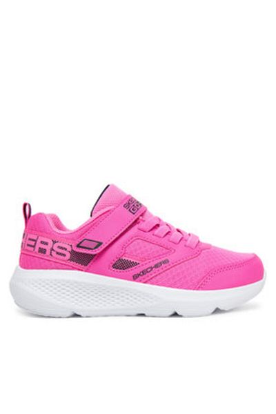 SKECHERS Girls Sneakers pink SKECHERS-303932L HPK