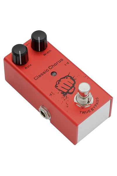 Choice Ultimate Drive Electric Guitar Pedal Vintage Overdrive/distortion Crunch/distortion/us Dream/classic