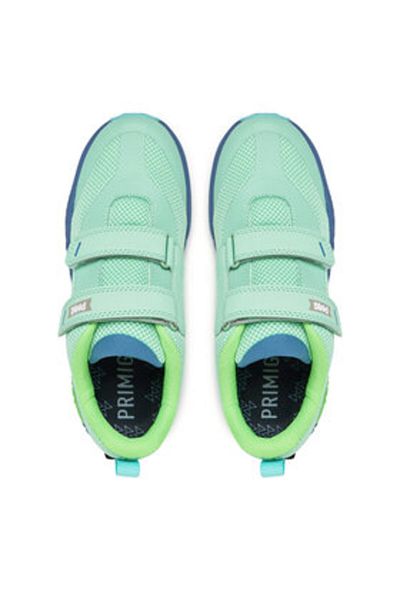 Primigi Boy Sneakers green PRIMIGI-7930511 D VERDE CHIARO