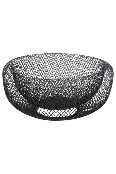 HomeVibes Fruit bowl D27.7 cm