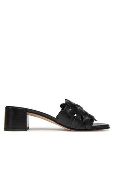 Unisa Women's Flip-flops black UNISA-KOEN_RAN BLACK