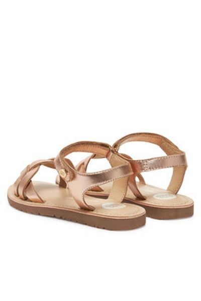 Gioseppo Girl Sandals pink GIOSEPPO-75332-P ROSE GOLD