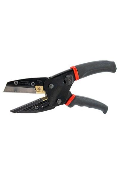 Emperium 3 in 1 Multipurpose Cutting Tool