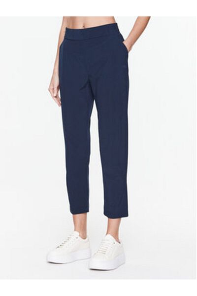 Helly Hansen Women's Trousers blue HELLY HANSEN-34325 597 NAVY