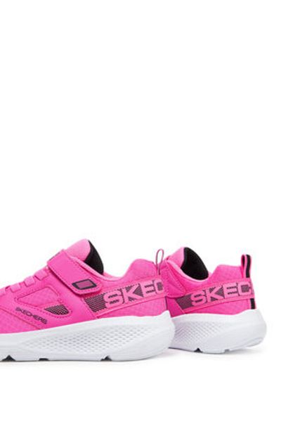 SKECHERS Girls Sneakers pink SKECHERS-303932L HPK