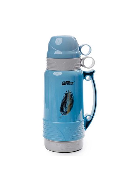 rexa 1.8L Thermos Flask – Available in 2 Colors for Hot & Cold Beverages