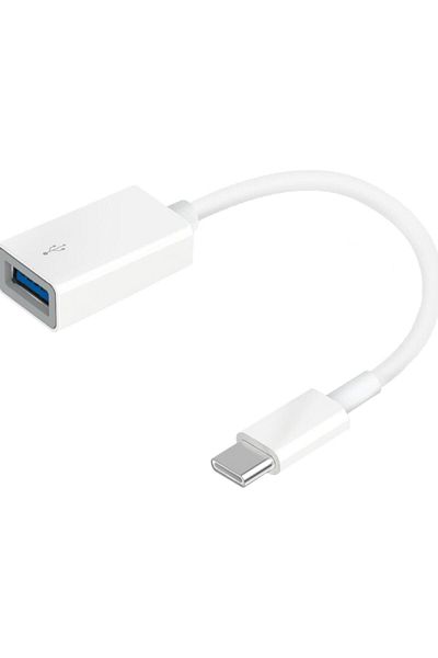 TP-LINK Adaptor TP-Link UC400, SuperSpeed 3.0 USB-C la USB-A