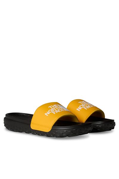 THE NORTH FACE Men's Flip-flops yellow THE NORTH FACE-NF0A8A90ZU31 SUMMIT GOLD/TNF BLACK