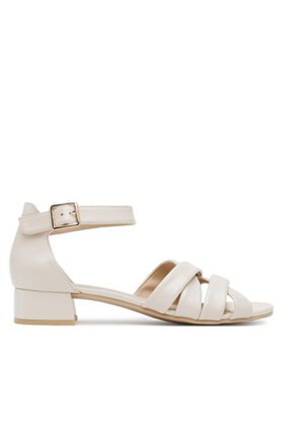 Caprice Sandale damă bej CAPRICE-9-28201-44 140 CREAM PERLATO