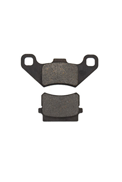 Choice Disc Caliper Brake Pads Shoes For 50cc 70cc 90cc 110cc125cc 150cc 200c...