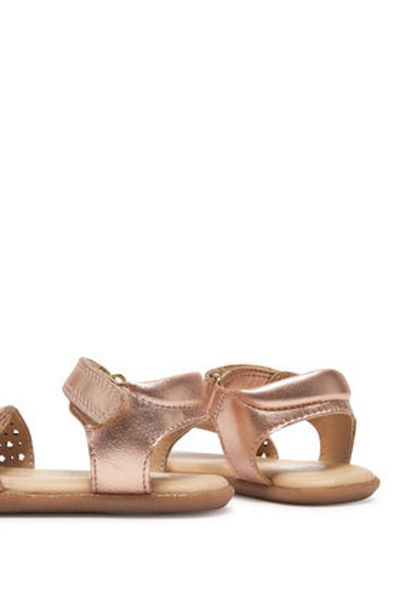 Gioseppo Girl Sandals pink GIOSEPPO-75346-P ROSE GOLD