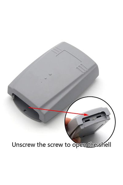 Choice Universal Garage Door Remote Control Receiver 2CH For ERREKA ACM CAME DEA DOORHAN AT-4 MOTORLINE ...
