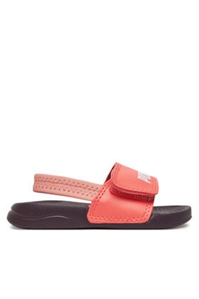 Puma Girl Sandals orange PUMA SPORTSTYLE-373862 24