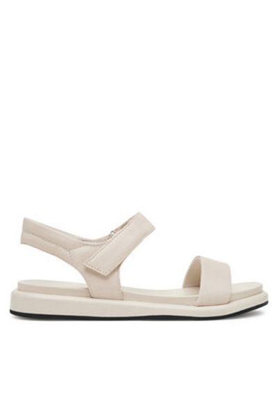 Marco Tozzi Women's Sandals beige MARCO TOZZI-2-28414-42 403 CREAM