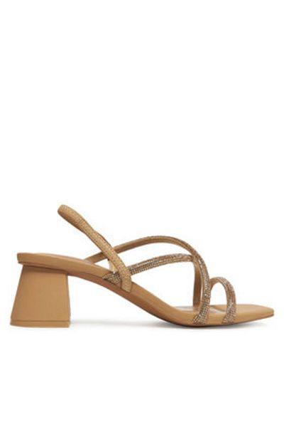 Call it Spring Sandale damă bej CALL IT SPRING-13943797 260 BEJ MEDIU