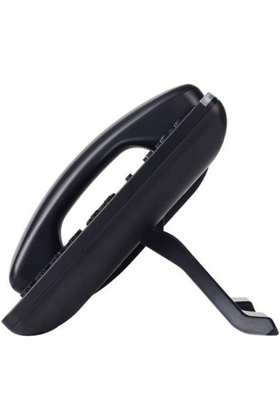 GRANDSTREAM GXP 2130 (هاتف IP، هاتف فيديو)، أسود