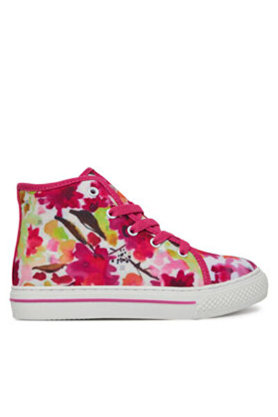 Primigi Pantofi Fata roz PRIMIGI AVANT-7949133 BIANCO-FUXIA