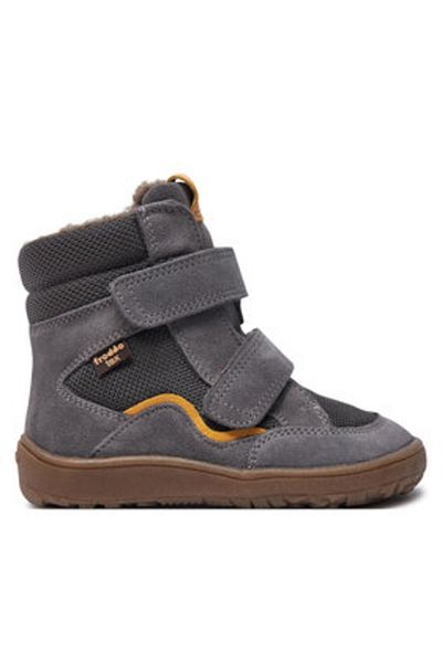 Froddo Ghete pentru copii unisex, gri, băiat, fată, FRODDO-G3160233-3 GRI M