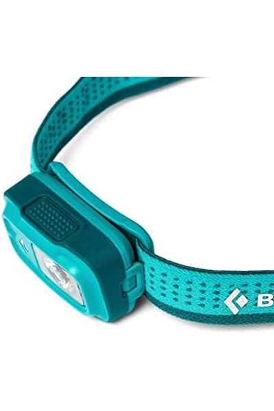 BLACK DİAMOND Black Diamond Equipment - Astro 250 Headlamp - Aqua