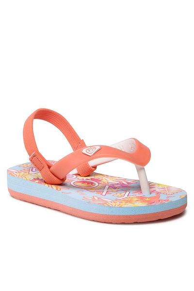 Roxy Girl Sandals orange ROXY-AROL100005-LPC
