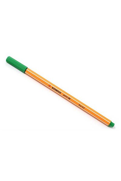 Stabilo Point 88 Felt Pen 1 Piece