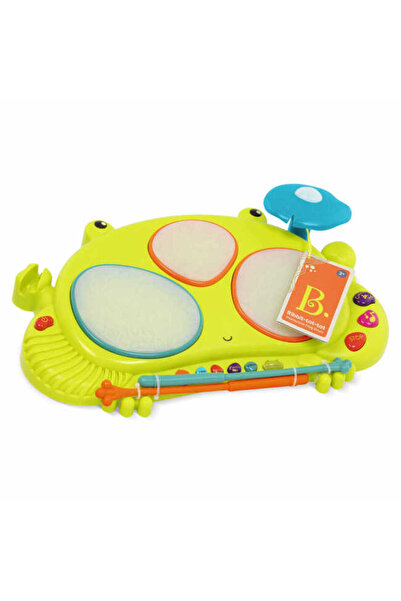 BSB TOYS B.Toys Kurbağacık Bateri bx1953z