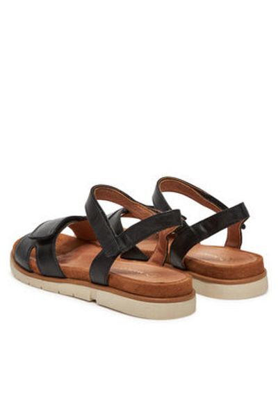 Marco Tozzi Women's Sandals black MARCO TOZZI-2-28401-42 001 BLACK