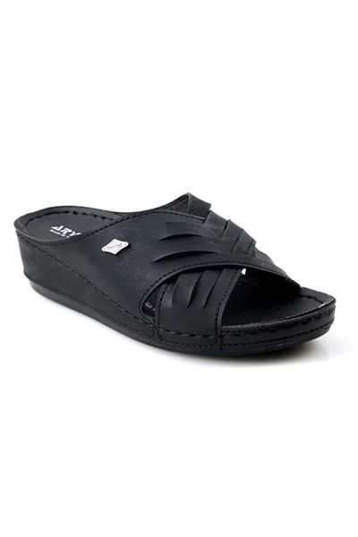 uway Orthopedic Wedge Heel Women's Daily Slippers