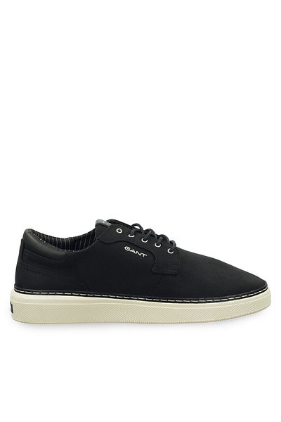 Gant Men's Sneakers black GANT-SAN PREP 30638908 G00 BLACK