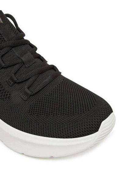 SKECHERS Women's Sneakers black SKECHERS-117617 BLK