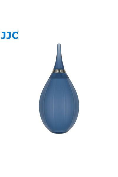 Choice Blue JJC Soft Tip Strong Air Blower Blaster Cleaner for DSLR Camera CCD CMOS Sensor LCD Mirrorless S