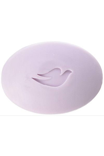 Dove Dove Beauty Bar by Purely Pampering, Sweet Cream & Peony, 4 oz (6-pack)