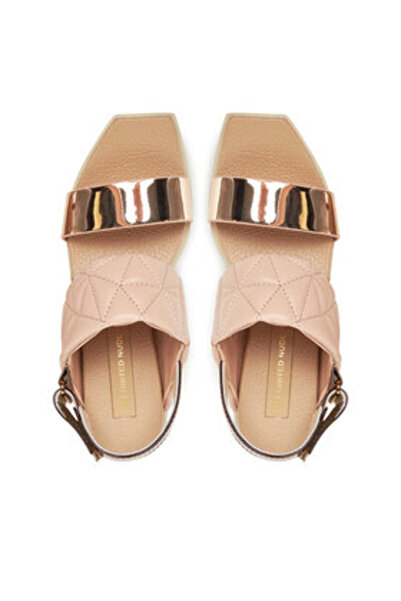 United Nude Sandale damă bej UNITED NUDE-10902861188 CAMEO MIX