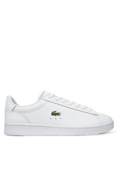 Lacoste lacoste Men's Sneakers white LACOSTE-748SMA0105 21G WHT/WHT