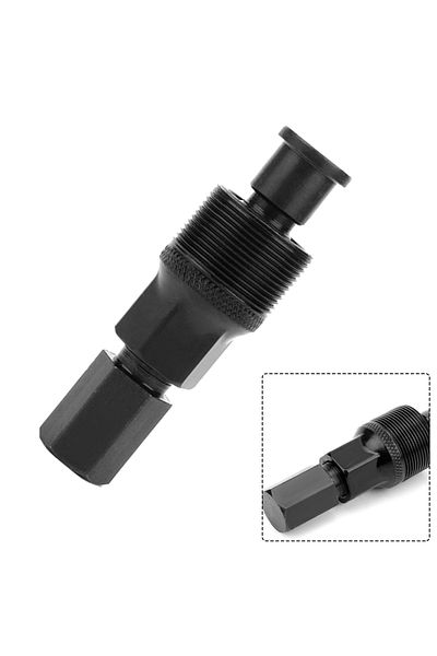 Choice Bicycle Crank Puller Removing Tool Square Tapered Pedal Repair Tool Removal Tooth Plate MTB Bike ...
