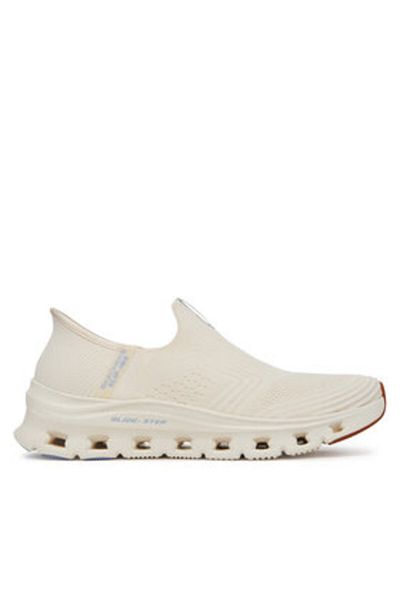 SKECHERS Women's Sneakers beige SKECHERS-150422 NAT