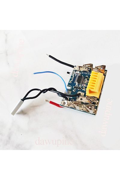 Choice BL1830PCBA Power tool accessories BSM PCBA For Makita 18V Li-ion Battery Management System BL1830 BL